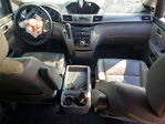 Honda Odyssey 2011