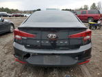 Hyundai Elantra 2019