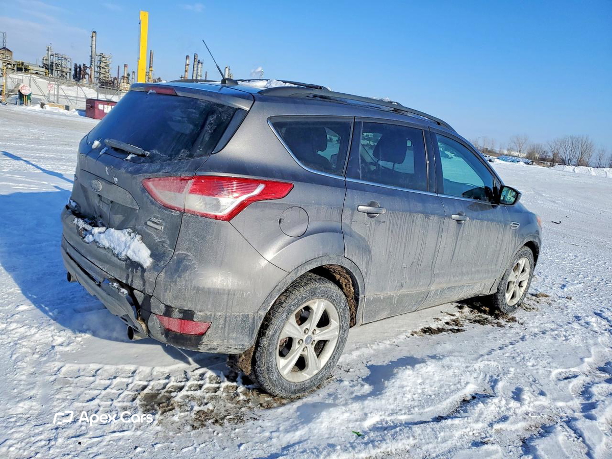 Ford Escape 2013