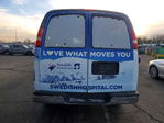 Chevrolet Express 2012