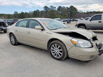Buick Lucerne 2009
