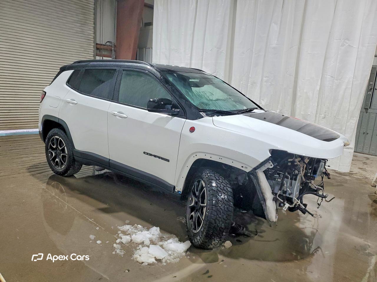 Jeep Compass 2025