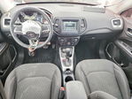 Jeep Compass 2018
