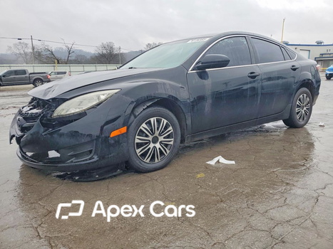 Mazda 6 2010 - Image 1 of 12