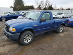 Ford Ranger 2008