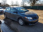 Toyota Corolla 2012