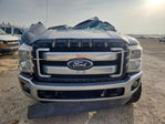 Ford F250 2012