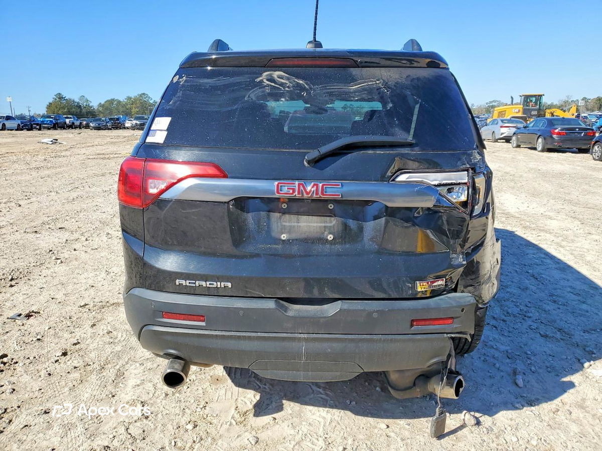 GMC Acadia 2019