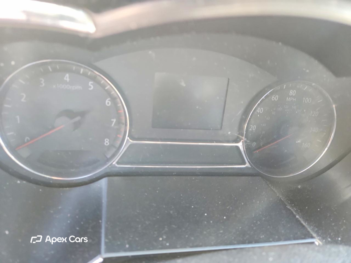 Kia Optima 2013