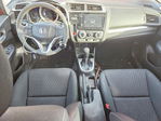 Honda Fit 2018