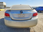 Buick LaCrosse 2013