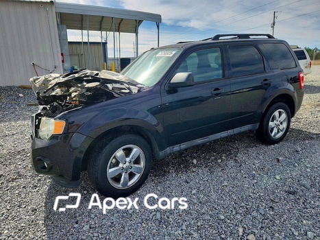 Ford Escape 2012 - Image 1 of 15