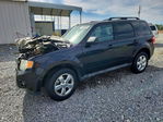 Ford Escape 2012