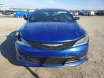 Chrysler 200 2015