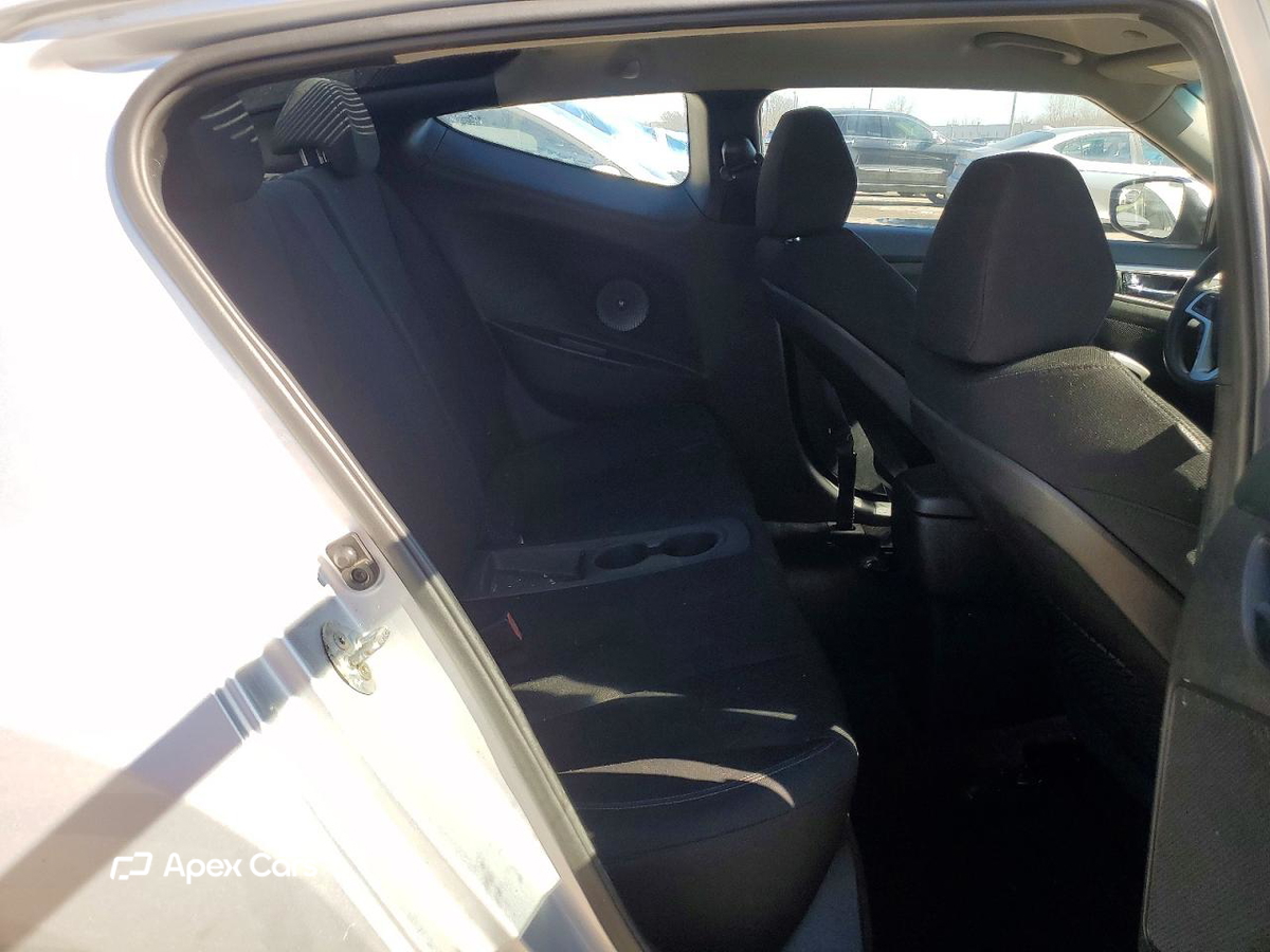 Hyundai Veloster 2016