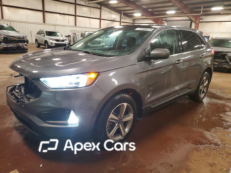 Ford Edge 2021 - Zdjęcie 1 z 15