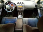 Nissan Altima 2012