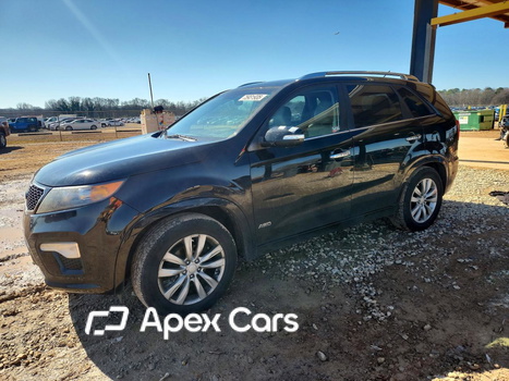 Kia Sorento 2011 - Image 1 of 13
