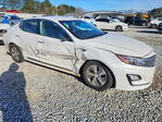 Kia Optima 2016