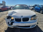 BMW Series 1 2011