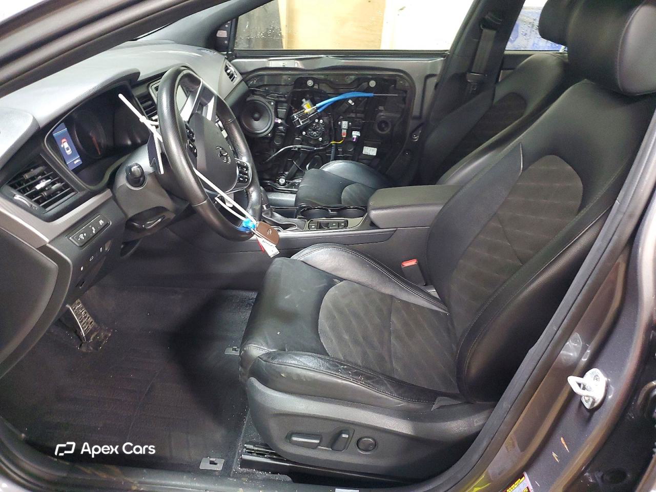 Hyundai Sonata 2019
