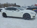 Tesla Model S 2014