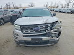 Ford Explorer 2017