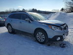 Subaru Outback 2016