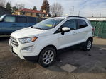 Ford EcoSport 2019
