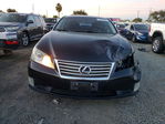 Lexus ES 2012