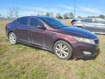 Kia Optima 2013