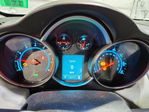 Chevrolet Cruze 2011