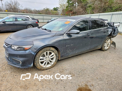 Chevrolet Malibu 2017 - Image 1 of 13