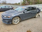Chevrolet Malibu 2017