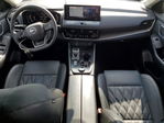 Nissan Rogue 2025