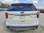 Ford Explorer 2017
