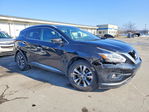 Nissan Murano 2015