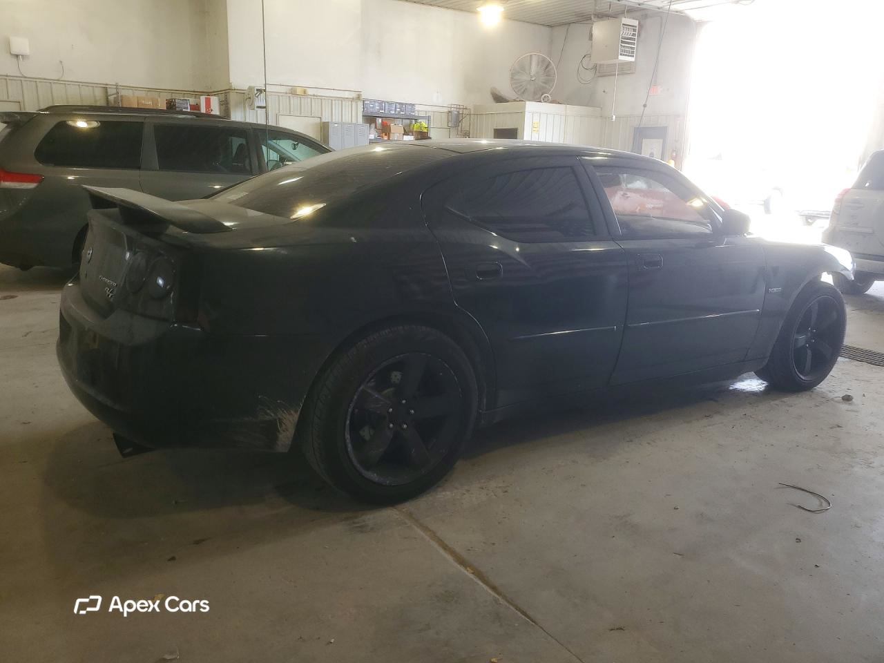 Dodge Charger 2009