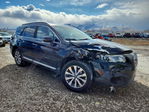 Subaru Outback 2017