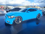 Ford Mustang 2017