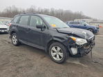Subaru Forester 2016