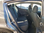 Nissan Versa 2019
