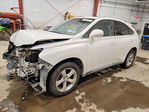 Lexus RX 2015