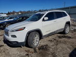 Jeep Grand Cherokee 2016
