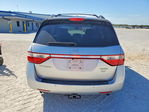 Honda Odyssey 2012