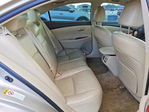 Lexus ES 2011