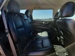 Nissan Pathfinder 2014