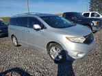 Nissan Quest 2012
