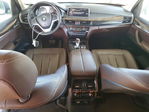 BMW X5 2016