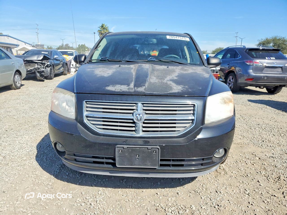 Dodge Caliber 2011
